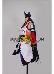 Love Live Ninja Awakening Cosplay Costume