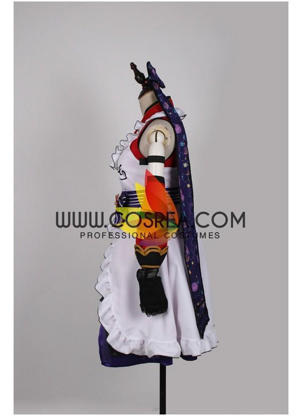 Love Live Ninja Awakening Cosplay Costume