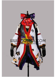 Love Live Ninja Awakening Cosplay Costume