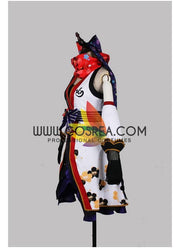 Love Live Ninja Awakening Cosplay Costume