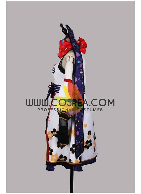 Love Live Ninja Awakening Cosplay Costume