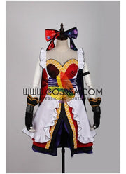 Love Live Ninja Awakening Cosplay Costume