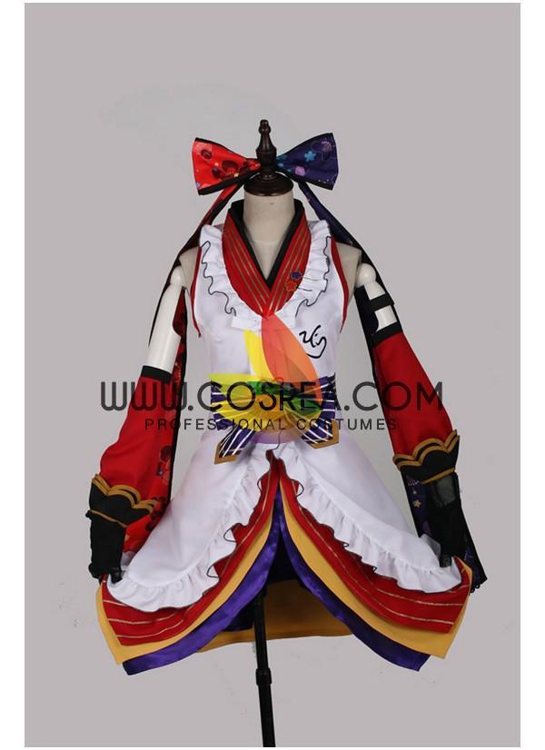 Love Live Ninja Awakening Cosplay Costume