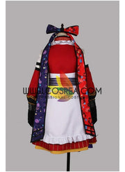 Love Live Ninja Awakening Cosplay Costume