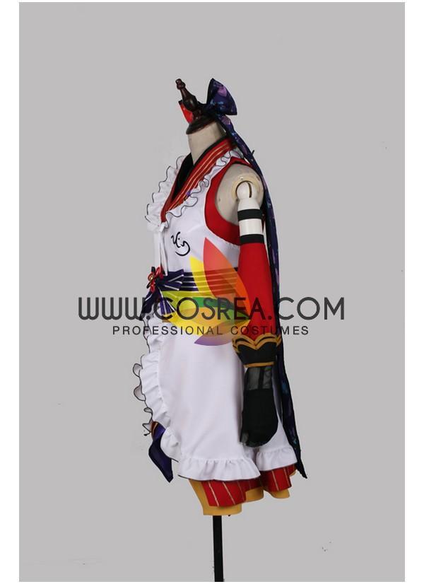 Love Live Ninja Awakening Cosplay Costume