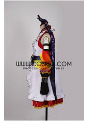 Love Live Ninja Awakening Cosplay Costume