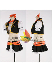 Love Live No Brand Girls Cosplay Costume