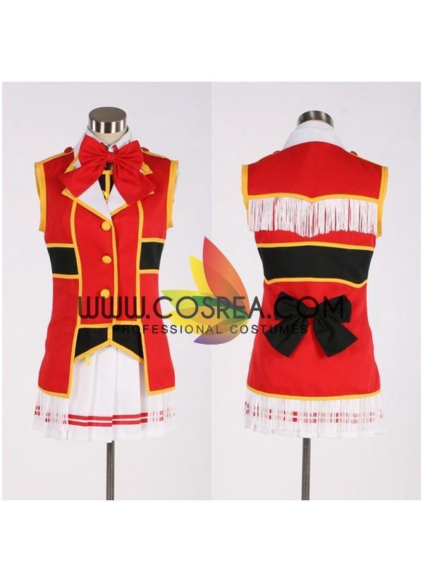 Love Live Our Live, Life With You Cosplay Costume