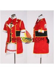 Love Live Our Live, Life With You Cosplay Costume