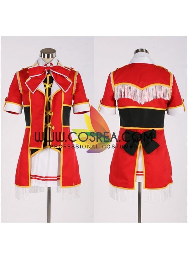 Love Live Our Live, Life With You Cosplay Costume