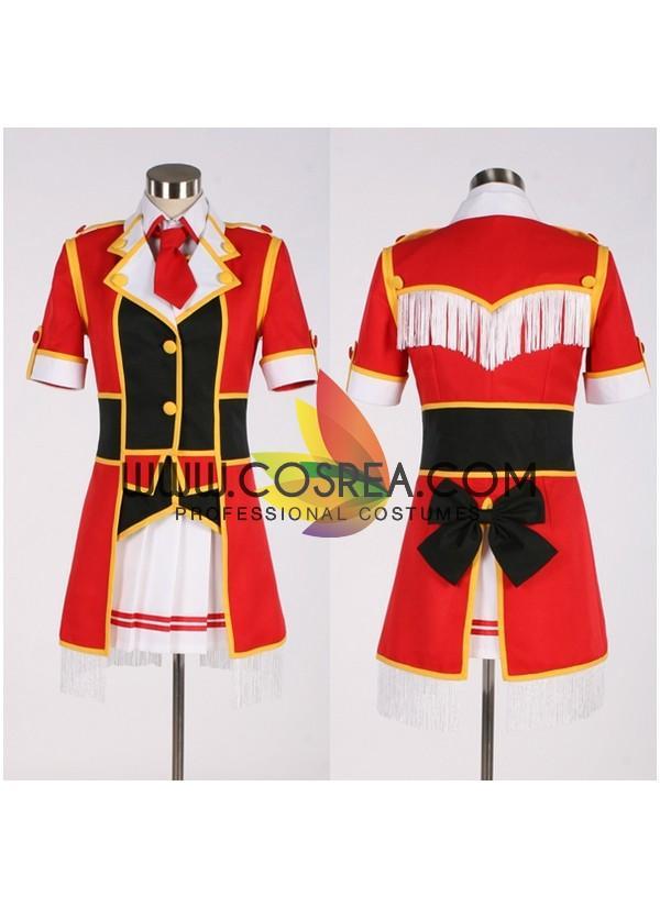 Love Live Our Live, Life With You Cosplay Costume