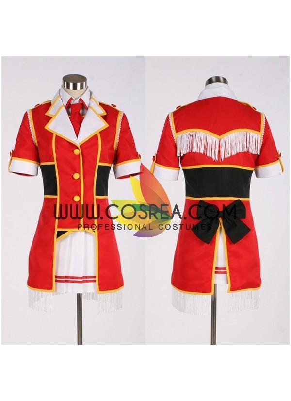 Love Live Our Live, Life With You Cosplay Costume