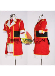 Love Live Our Live, Life With You Cosplay Costume