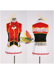 Love Live Our Live, Life With You Cosplay Costume