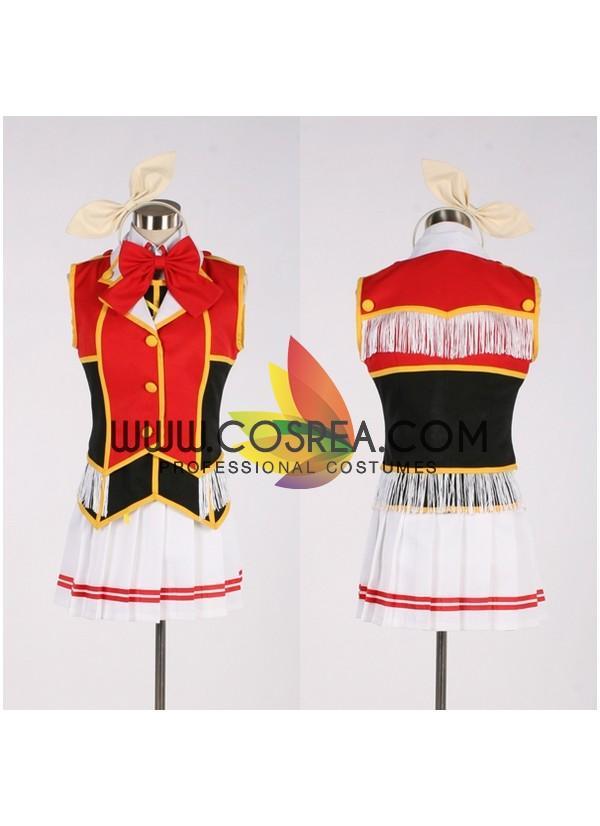 Love Live Our Live, Life With You Cosplay Costume