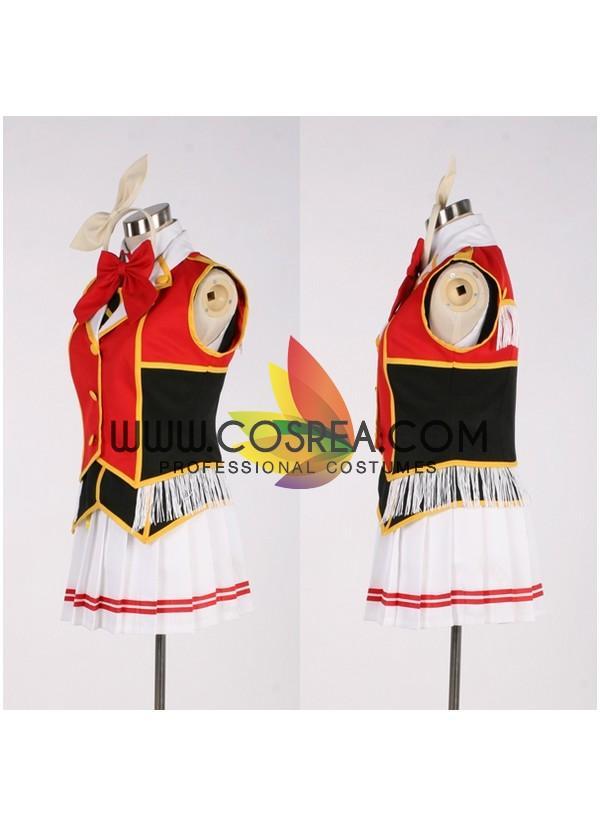 Love Live Our Live, Life With You Cosplay Costume