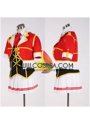 Love Live Our Live, Life With You Cosplay Costume