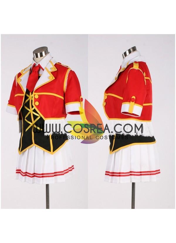 Love Live Our Live, Life With You Cosplay Costume