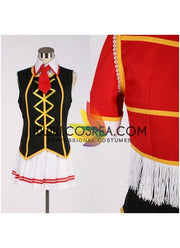 Love Live Our Live, Life With You Cosplay Costume