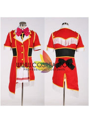 Love Live Our Live, Life With You Cosplay Costume