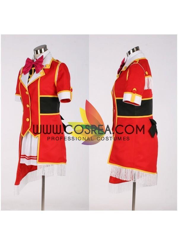 Love Live Our Live, Life With You Cosplay Costume