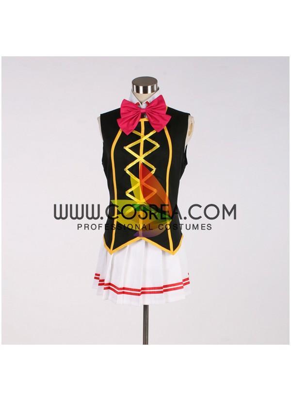 Love Live Our Live, Life With You Cosplay Costume