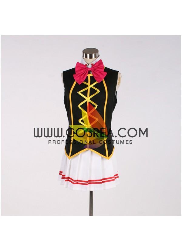 Love Live Our Live, Life With You Cosplay Costume