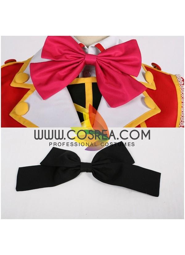 Love Live Our Live, Life With You Cosplay Costume