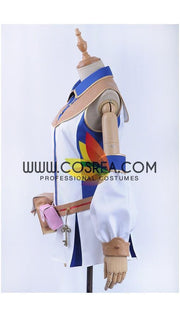 Love Live RPG Pre Awakening Cosplay Costume