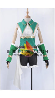 Love Live RPG Pre Awakening Cosplay Costume