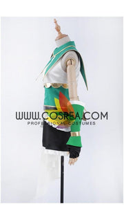 Love Live RPG Pre Awakening Cosplay Costume