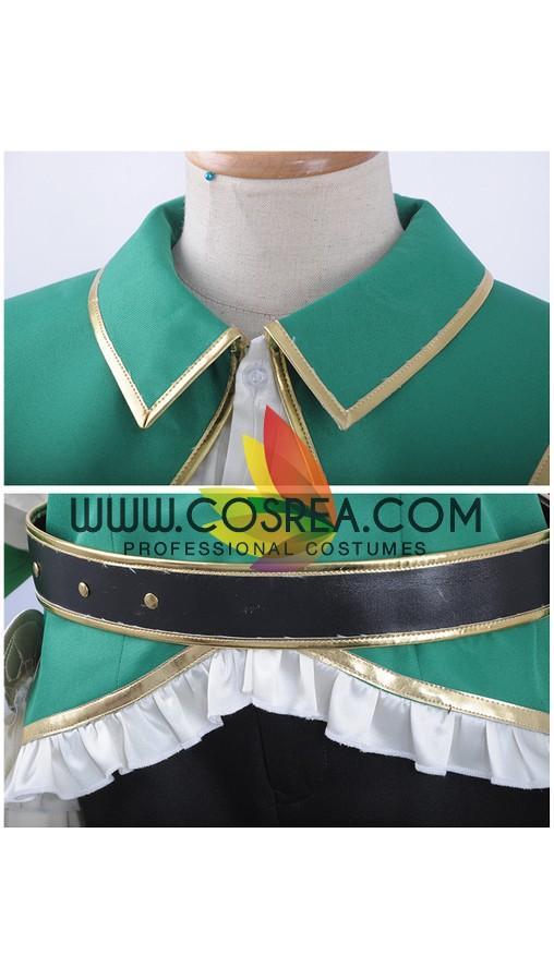 Love Live RPG Pre Awakening Cosplay Costume