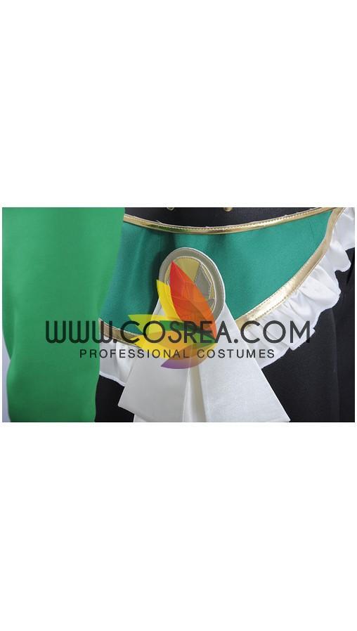 Love Live RPG Pre Awakening Cosplay Costume