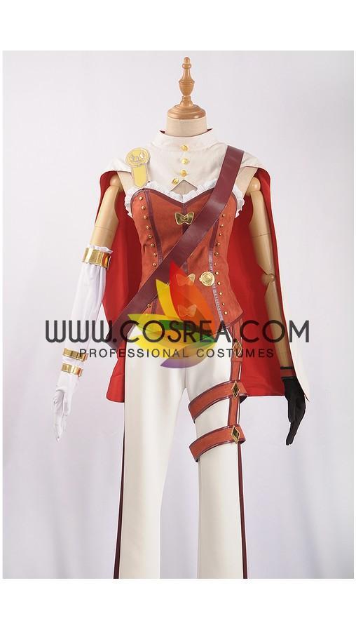 Love Live RPG Pre Awakening Cosplay Costume