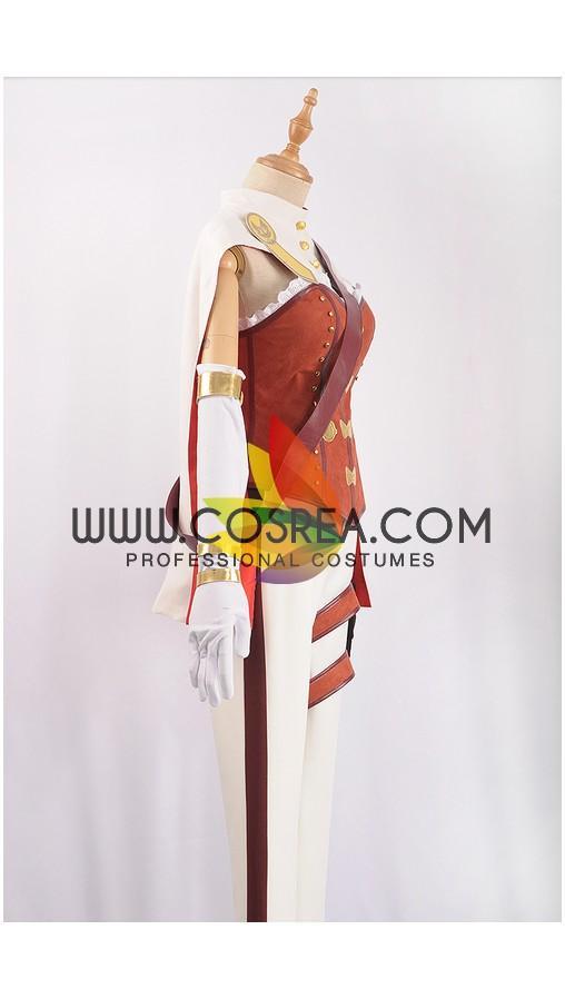 Love Live RPG Pre Awakening Cosplay Costume