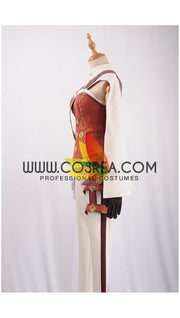 Love Live RPG Pre Awakening Cosplay Costume