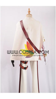 Love Live RPG Pre Awakening Cosplay Costume