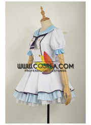 Cosrea Games Love Live Sailor Summer Cosplay Costume