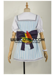 Cosrea Games Love Live Sailor Summer Cosplay Costume