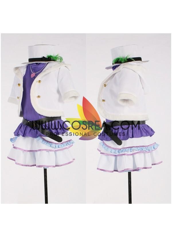 Love Live Snow Halation Awakening Cosplay Costume