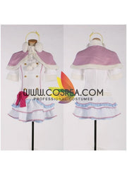 Love Live Snow Halation Awakening Cosplay Costume