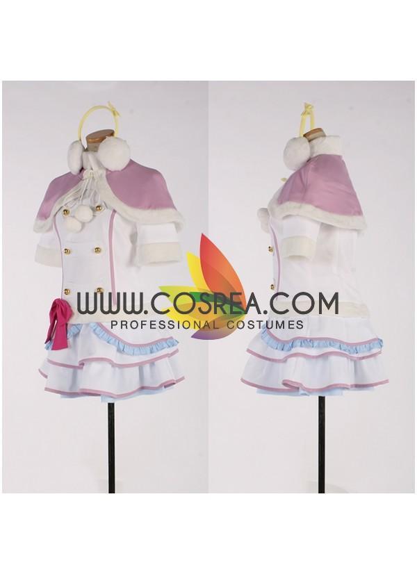 Love Live Snow Halation Awakening Cosplay Costume