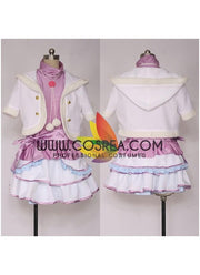 Love Live Snow Halation Awakening Cosplay Costume