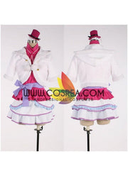 Love Live Snow Halation Awakening Cosplay Costume
