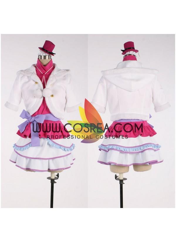 Love Live Snow Halation Awakening Cosplay Costume