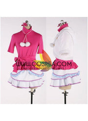 Love Live Snow Halation Awakening Cosplay Costume