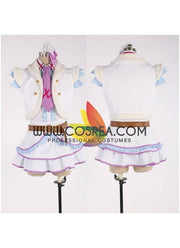 Love Live Snow Halation Awakening Cosplay Costume