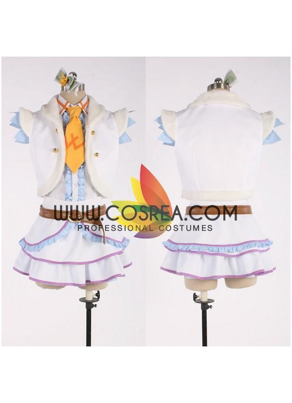 Love Live Snow Halation Awakening Cosplay Costume