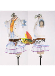 Love Live Snow Halation Awakening Cosplay Costume