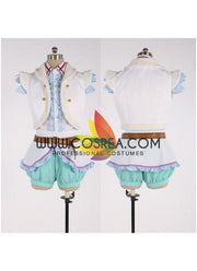 Love Live Snow Halation Awakening Cosplay Costume